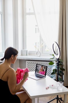 Master the Art of Fashion Video Creation: Engage & Elevate Your Style