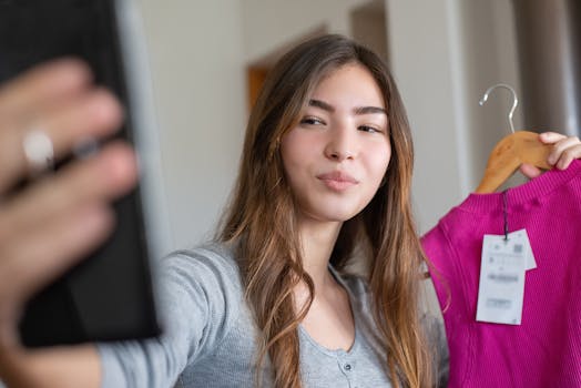How Social Media is Revolutionizing Fashion Trends and Consumer Engagement