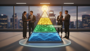 Data, Information, Understanding: The DIKW Hierarchy Explained Without the Hype