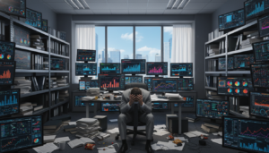 Information Overload: When More Input Leads to Worse Choices