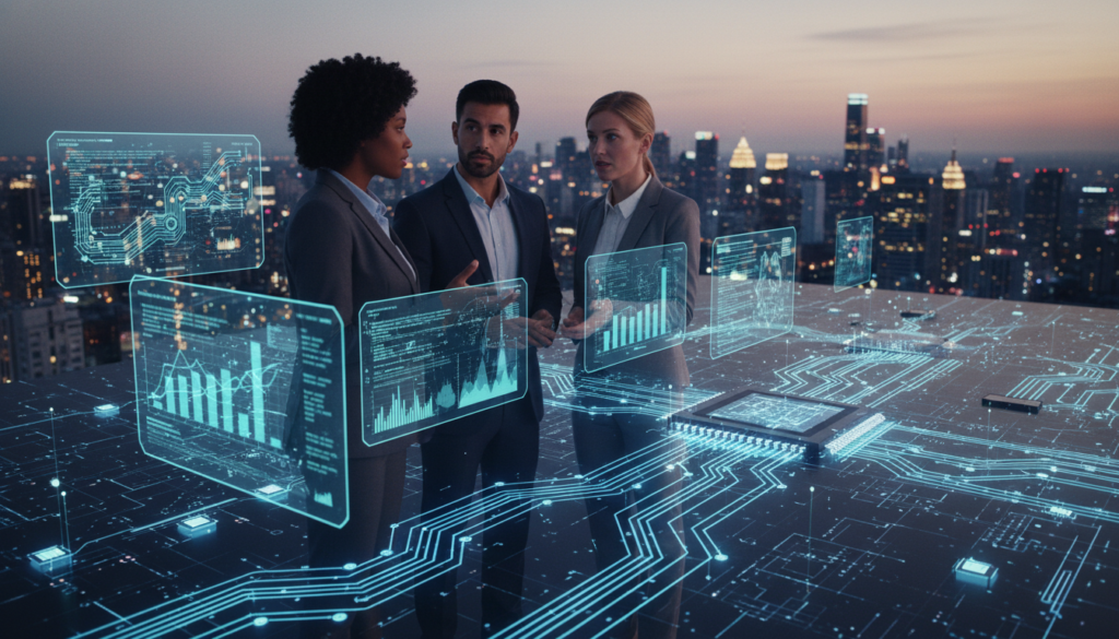 How Context Changes the Interpretation of the Same Information