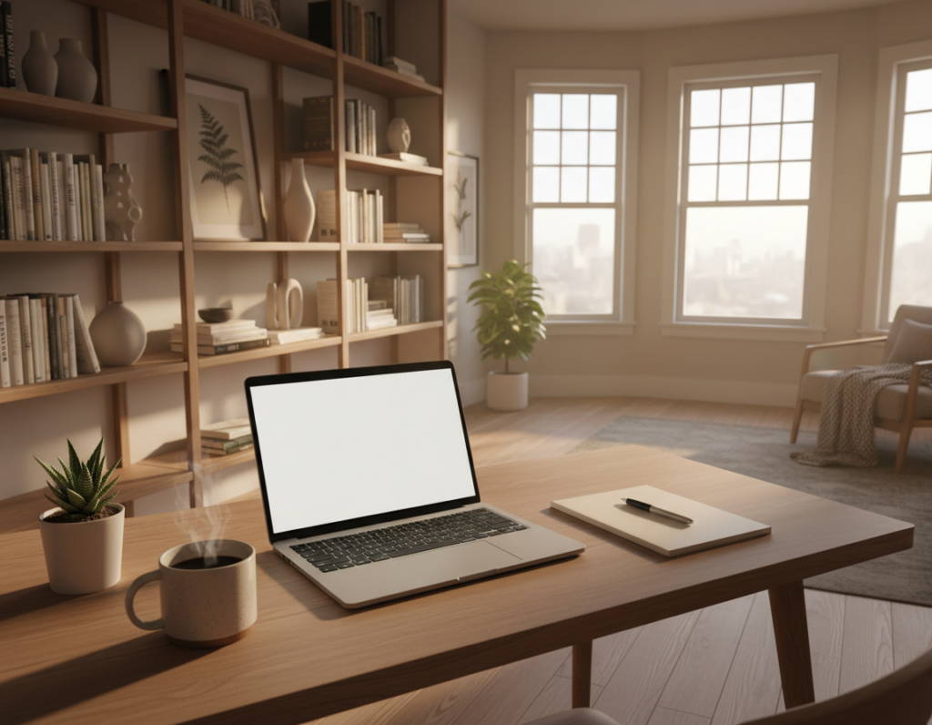 Deep Work Environments: Designing Focus Into Your Day