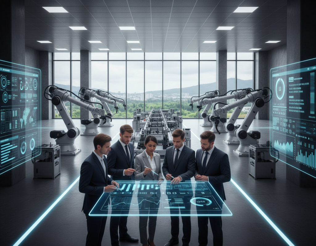 Creating Execution Discipline Through System Design