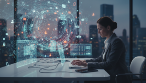 Information Overload and Its Cognitive Effects