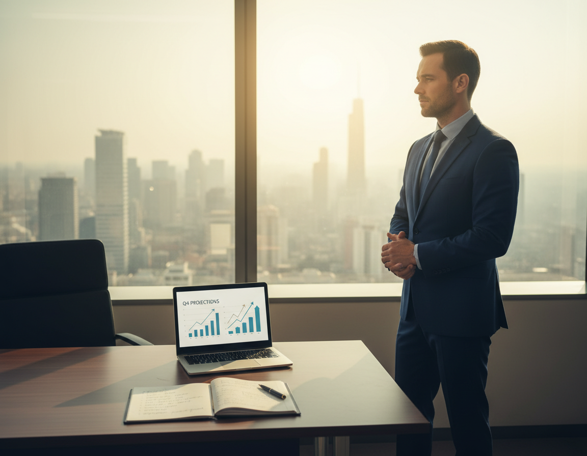 long term career planning