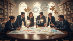 Mental Models and Their Role in Human Reasoning