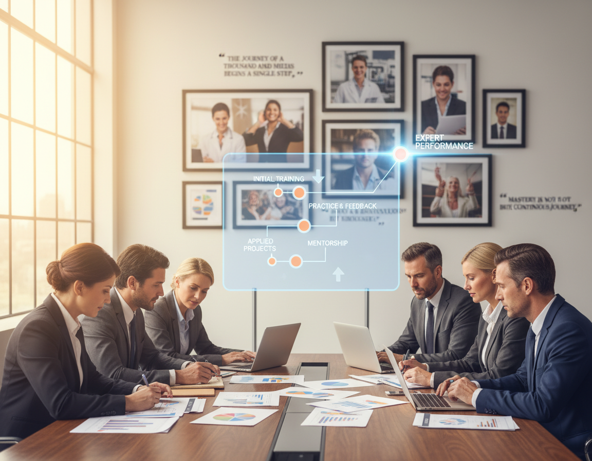 expert performance development