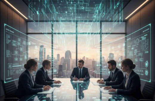 Attention Architecture and Its Role in Sustaining Focus Across Complex Work Tasks