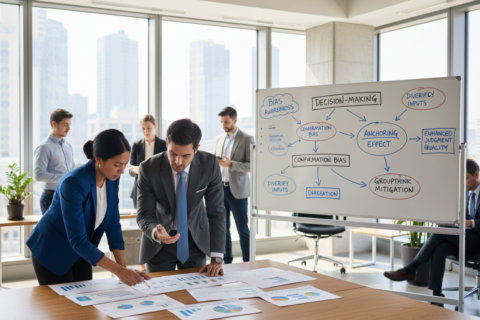 bias awareness decision making