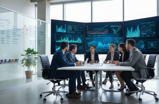 Consistency Mechanisms That Stabilize Output Quality in High-Demand Work Environments