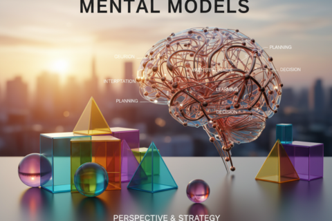 layered mental models thinking