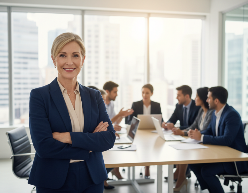 Behavioral Signals That Strengthen Leadership Authority Across Professional Contexts