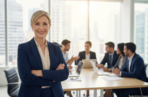 Behavioral Signals That Strengthen Leadership Authority Across Professional Contexts