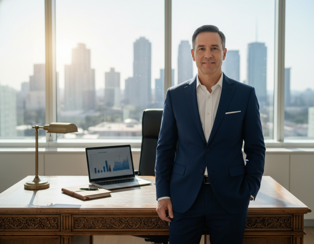 Credibility, Consistency, and Presence as Drivers of Leadership Authority Development