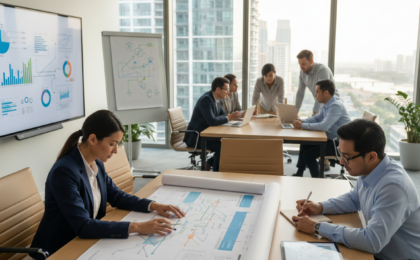 long-term career planning