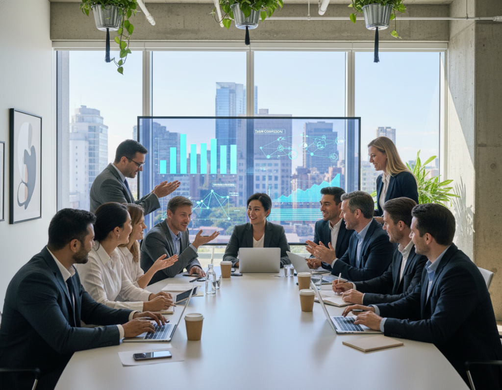 Relational Coordination as a Foundation for Sustainable Team Performance