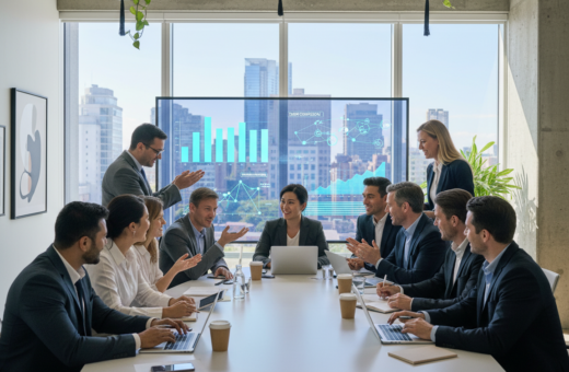 Relational Coordination as a Foundation for Sustainable Team Performance