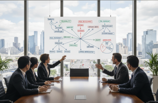 Structured Decision Methods for Navigating Complexity in Professional Environments